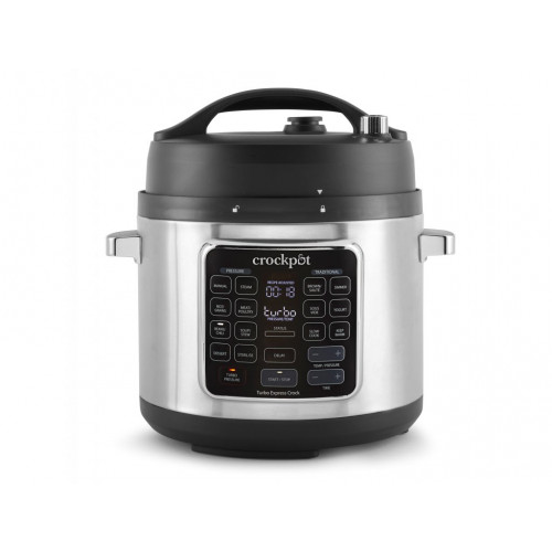 Crockpot Turbo Express 5,6 l CSC062X