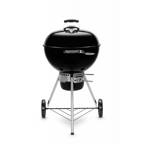 Weber Master-Touch GBS E-5750 14701004 + Limitovaná záruka 10 let