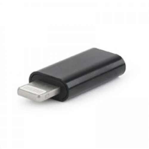 GEMBIRD Kabel CABLEXPERT USB Type-C adaptér pro Iphone (CF/Lightning M)