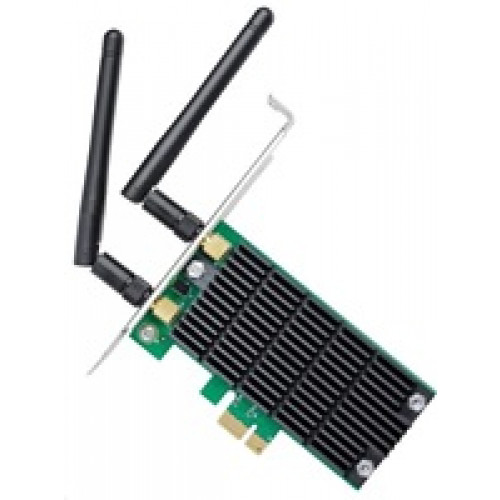 Archer T4E AC1200 PCI-e Adapter TP-LINK