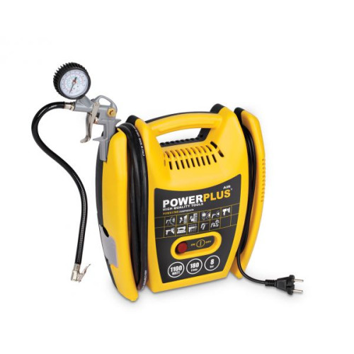 PowerPlus POWX1705