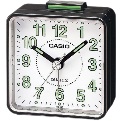 CASIO TQ 140-1B (107) 