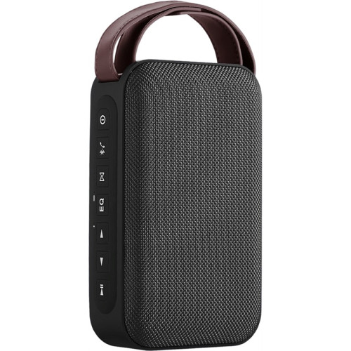 ECG BTS M1 Black&Brown