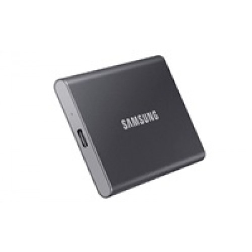 Samsung T7 SSD 1TB Grey