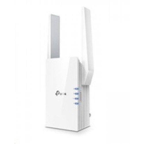 TP-Link RE505X + 1 rok záruky navíc