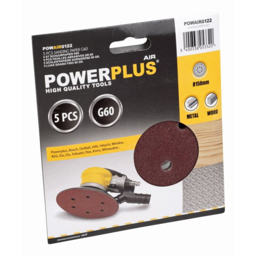 Powerplus POWAIR0122