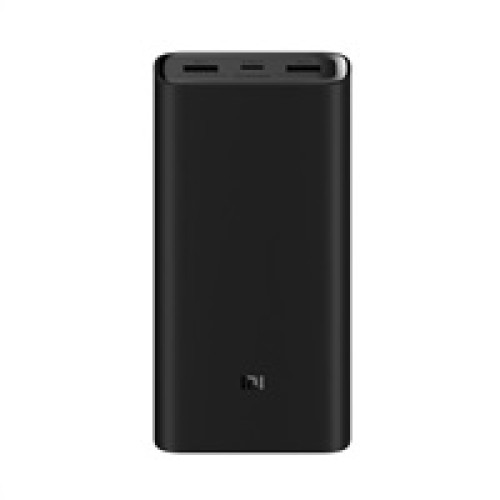 Xiaomi Mi Power Bank Pro 3 20000mAh - BAZAR, rozbaleno