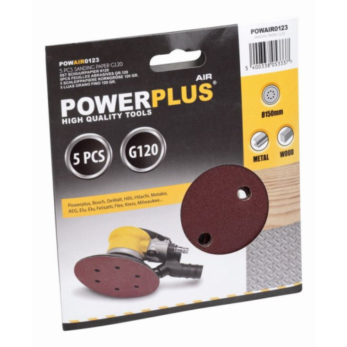 PowerPlus POWAIR0123