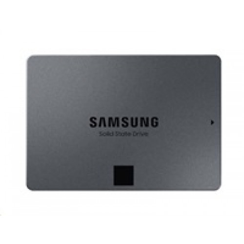 SSD  2,5" Samsung 870 QVO SATA III - 8000GB
