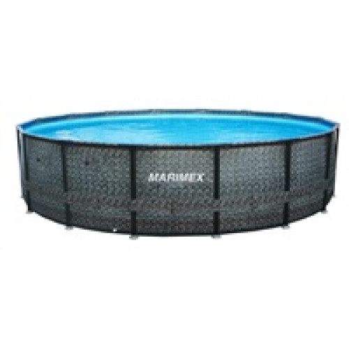 Marimex Florida Ratan 4,57 x 1,32 m 10340238