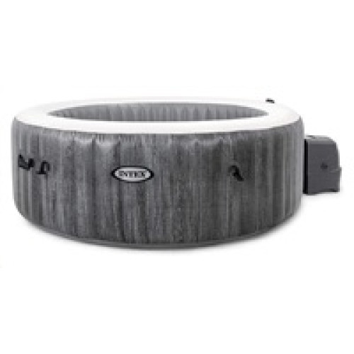 Vířivý bazén Pure Spa - Bubble Greywood Deluxe AP 4