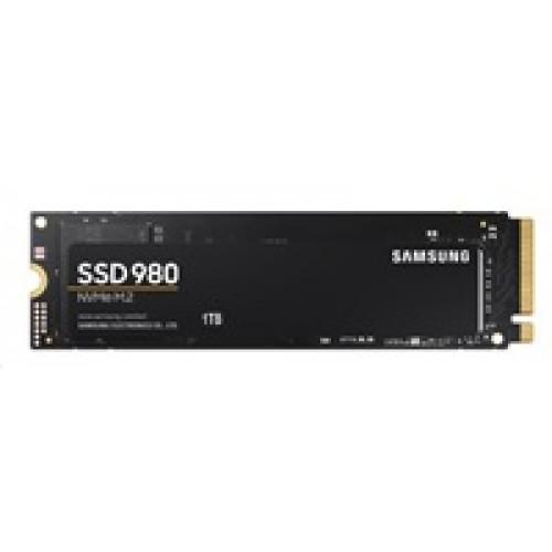 Samsung SSD 980 1000 GB NVMe