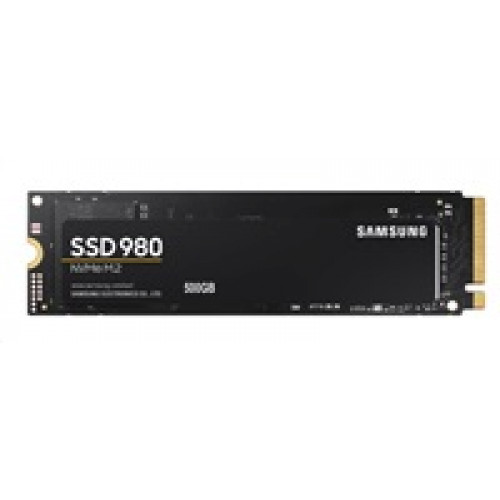 Samsung SSD 980 500 GB NVMe