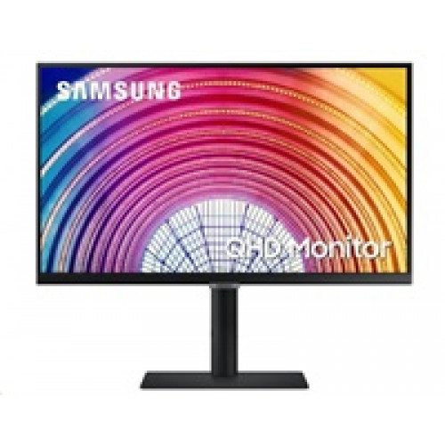 SAMSUNG MT LED LCD 24" LS24A600NWUXEN
