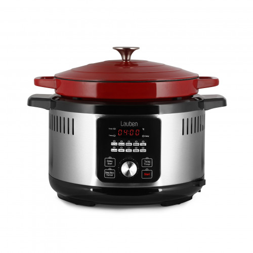 Lauben OvenSafe®️ Multicooker 6000RS