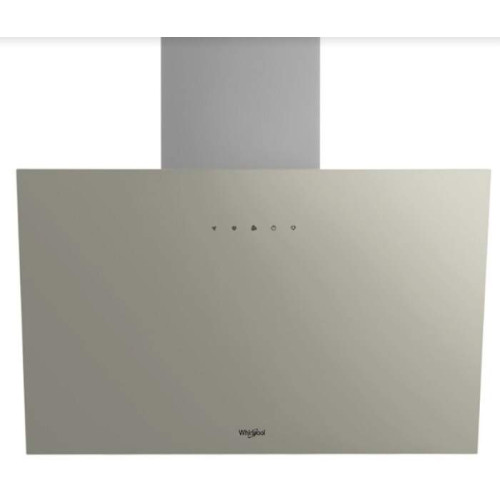 WHIRPOOL WHVP 62F LT SD
