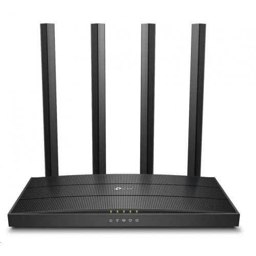 TP-Link Archer C6 v3.2 + 1 rok záruky navíc 