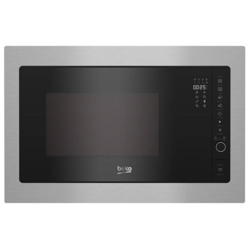 BEKO BMGB25332BG - Poškozeno