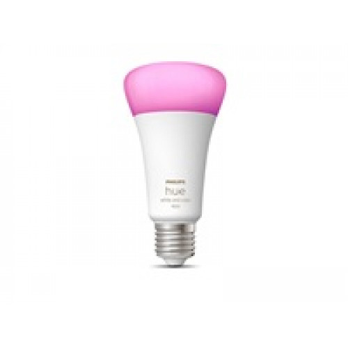 PHILIPS Hue White and Color Ambiance 15W 1600 E27