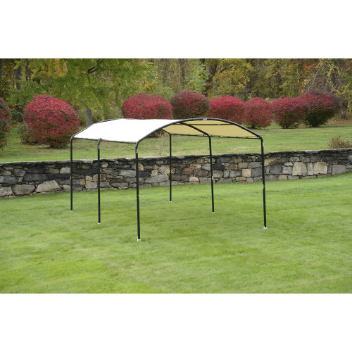 ShelterLogic přístřešek MONARC 25866EU LG1606