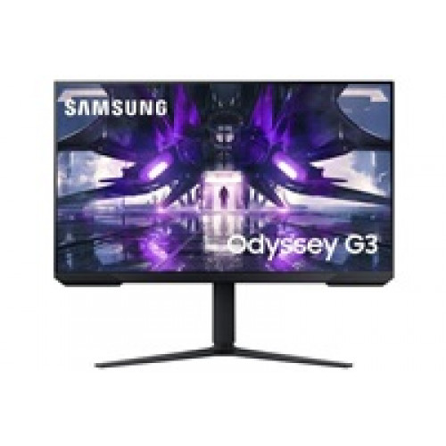 Samsung MT LED LCD Smart Monitor 32" LS32AG320NUXEN-plochý,VA,1920x1080,1ms,165Hz,HDMI,Display Port