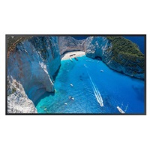 SAMSUNG LFD 75" LH75OMAEBGBXEN 1920x1080, 8ms, HDMI, repro, VESA