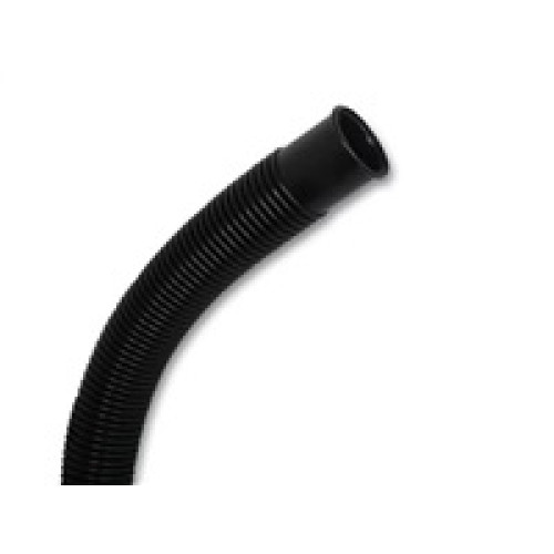 Hadice v metráži O 5/4" (32 mm) -  balení 5 m (černá)