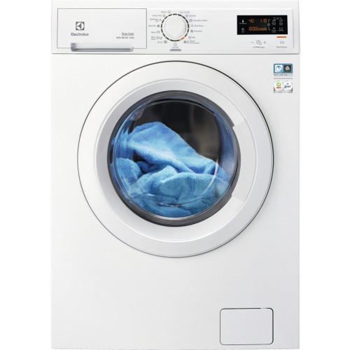 ELECTROLUX EWWN1685W + Záruka 10 let na MOTOR