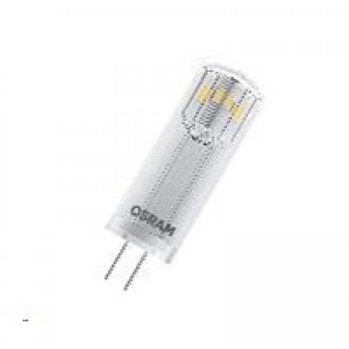 OSRAM LED PIN 20 G4 1,8W/827 12V teplá