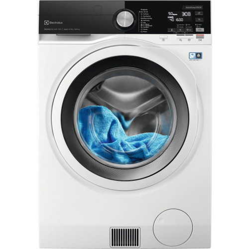 ELECTROLUX EW9WN249W + Záruka 10 let na MOTOR