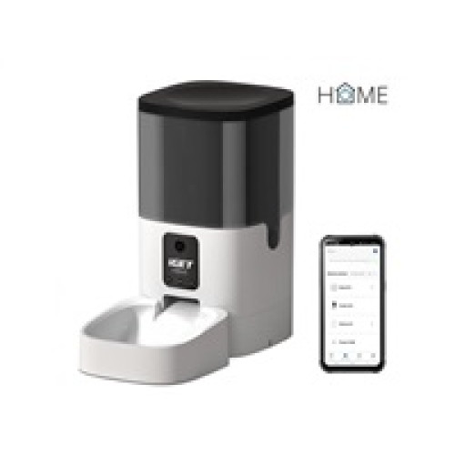 iGET HOME Feeder 6LC