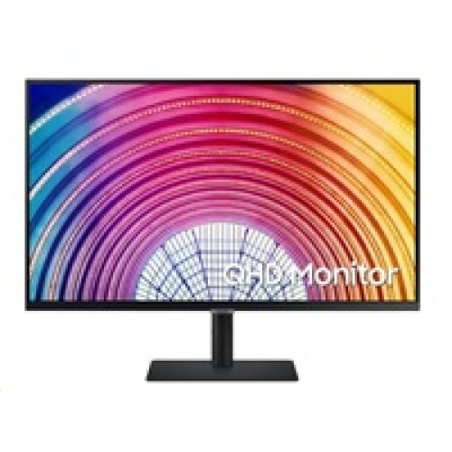 Samsung MT LED LCD Monitor 32" ViewFinity - plochý,VA,2560x1440,5ms,75Hz,HDMI,DisplayPort,USB3