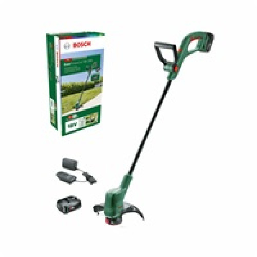EasyGrassCut 18V-260 BOSCH