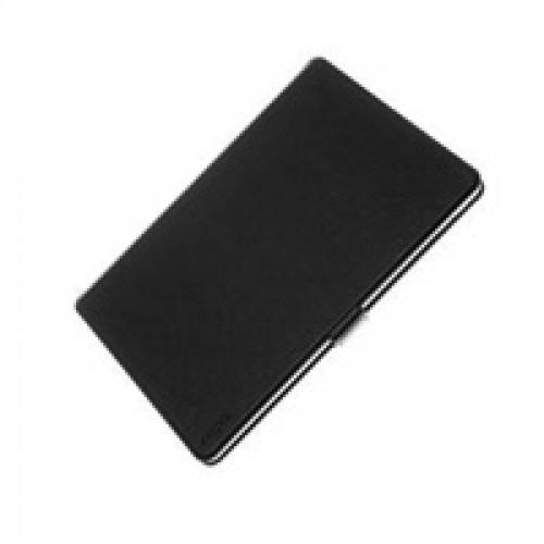 FIXED flipové pouzdro Topic pro Xiaomi Redmi Pad, černá