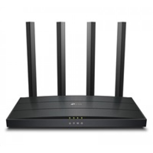 TP-Link Archer AX12 [Wi-Fi 6 dvoupásmový router AX1500]