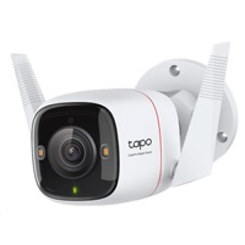 TP-Link Tapo C325WB [Outdoor Security Wi-Fi Camera] - Použito