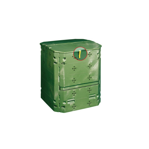 kompostér JUWEL BIO 400 LG1670