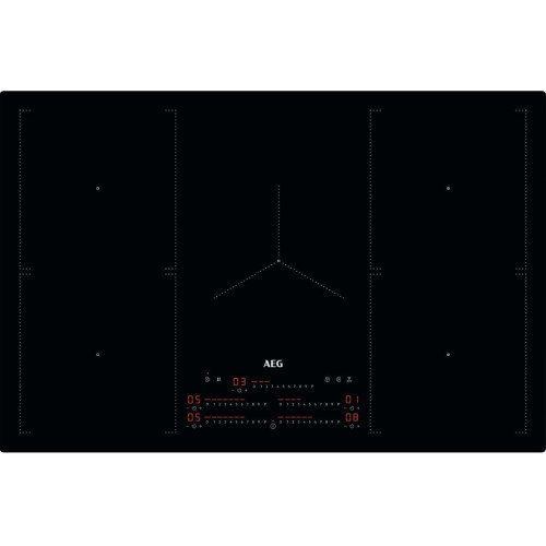 AEG IKE85753IB