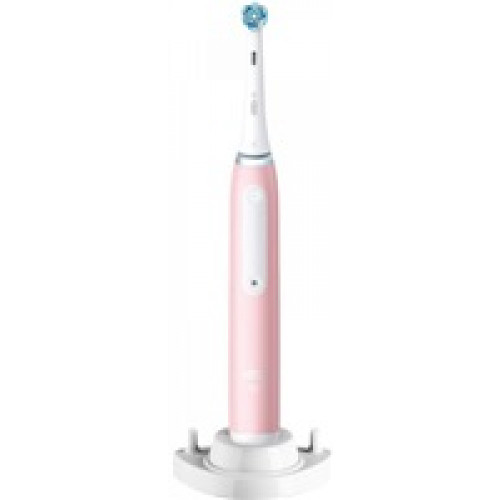 Oral-B iO Series 3 Blush Pink Zubní kartáček