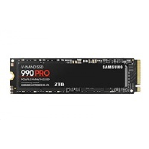 Samsung 990 PRO NVMe, M.2 SSD 4 TB