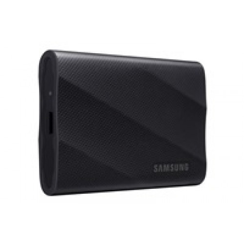 Samsung Externí SSD disk T9 - 1TB - černý