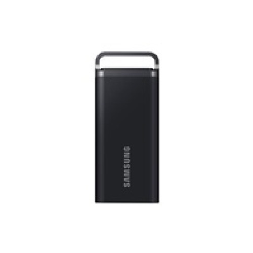 Samsung Externí SSD disk T5 - 2TB - černý