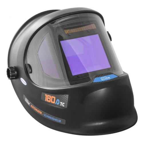 Güde SAMOSTMÍVACÍ SVÁŘECÍ KUKLA GSH 180-TC-2 16924