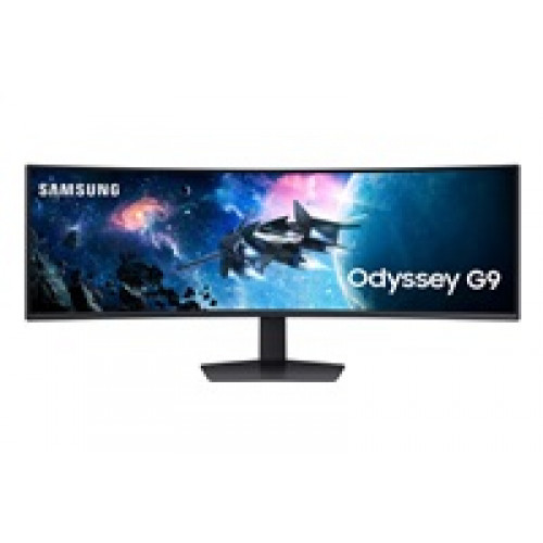SAMSUNG MT LED LCD Gaming Monitor 49" Odyssey G59C