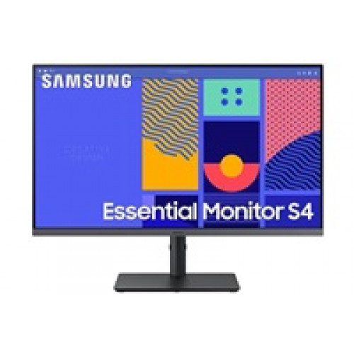 SAMSUNG MT LED LCD Monitor 27" S43GC