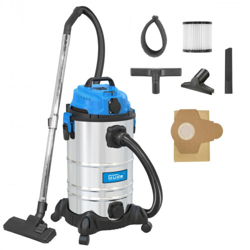 Güde GNTS 17002 30L