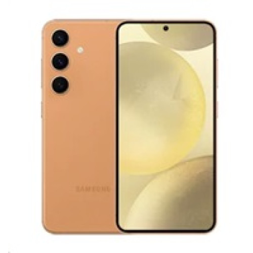 Samsung Galaxy S24+ (S926B), 12/512 GB, 5G, oranžová, CZ distribuce