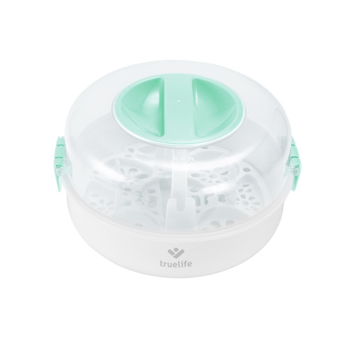 INVIO MS5 STERILIZÁTOR DO MW TRUELIFE