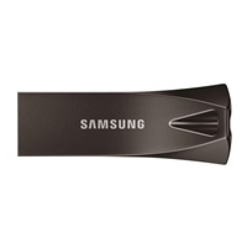 Samsung USB 3.2 Gen Flash Disk 512 GB - titan grey