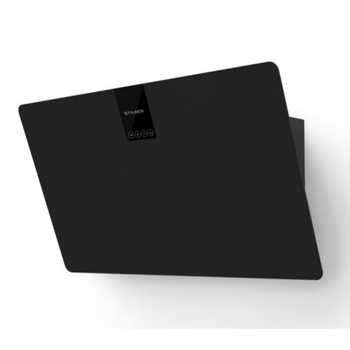 FABER SOFT EDGE NERO INGO A80